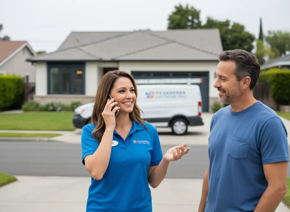 Electrician Farmersville Station, NY FAQs